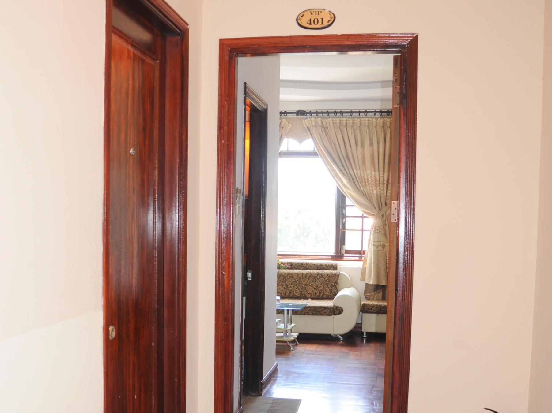Oyo 1002 Champa Langco Hotel Cu Du Екстер'єр фото