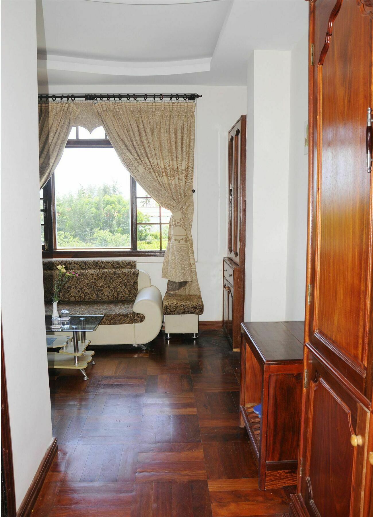 Oyo 1002 Champa Langco Hotel Cu Du Екстер'єр фото