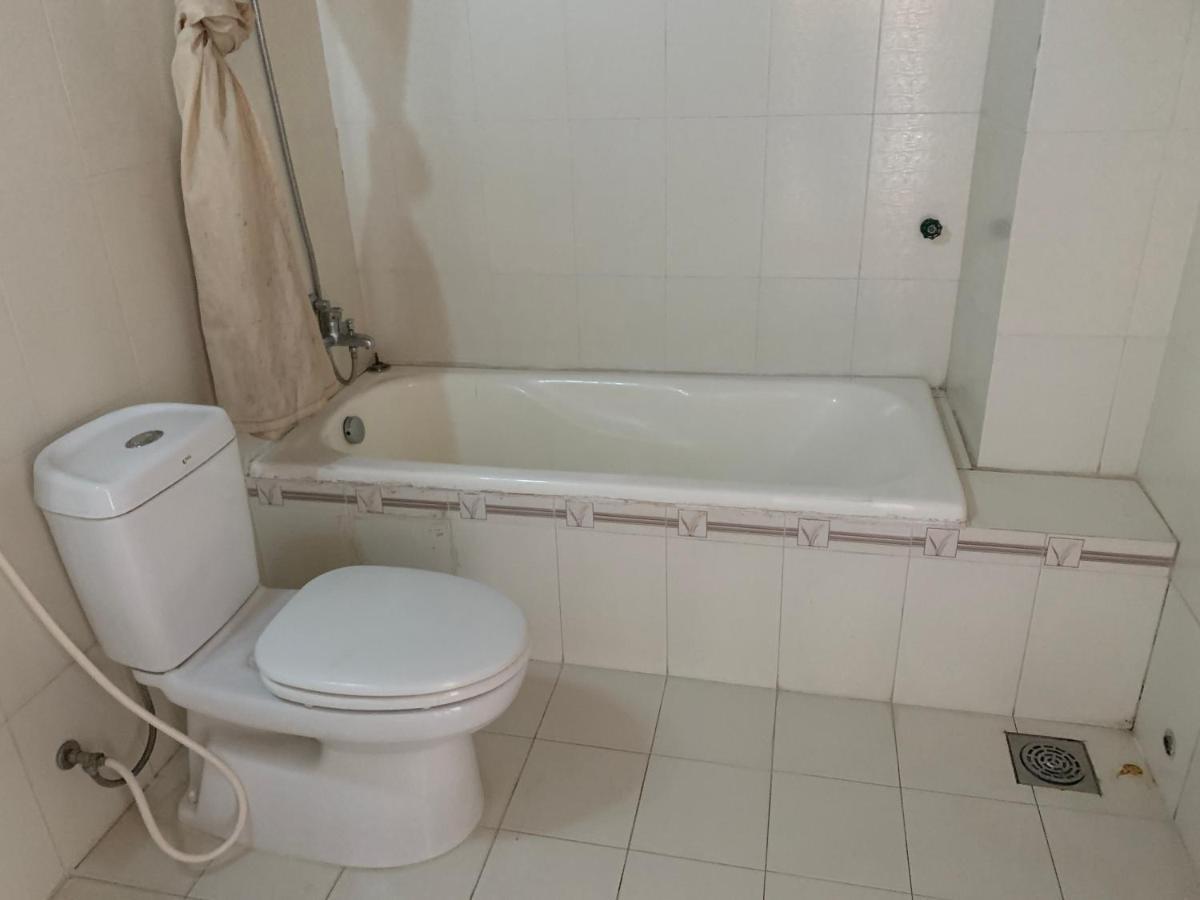 Oyo 1002 Champa Langco Hotel Cu Du Екстер'єр фото