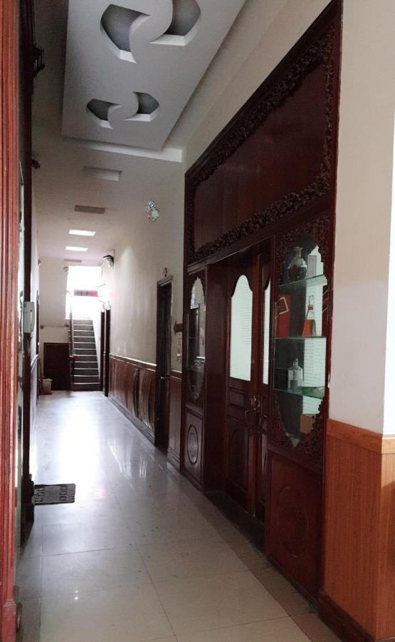Oyo 1002 Champa Langco Hotel Cu Du Екстер'єр фото