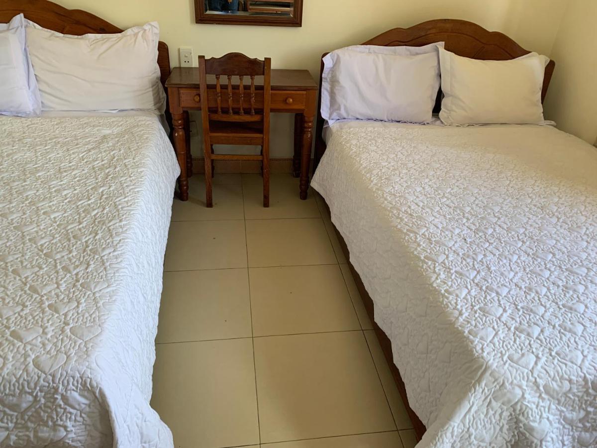 Oyo 1002 Champa Langco Hotel Cu Du Екстер'єр фото
