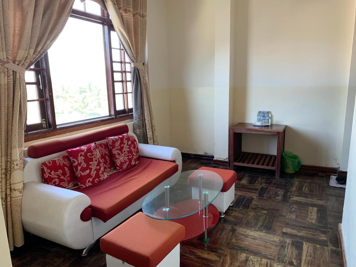 Oyo 1002 Champa Langco Hotel Cu Du Екстер'єр фото